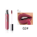 Pudaier Private Label 12 colors Moisturizing Liquid  and Long-lasting Waterproof Lipgloss